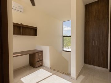 Casa en venta en Estela Nativa, Conkal - HI2408311