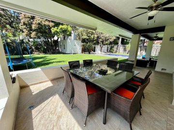 Casa en Venta, Huertas del Llano, Cuernavaca Sur, Jiutepec
