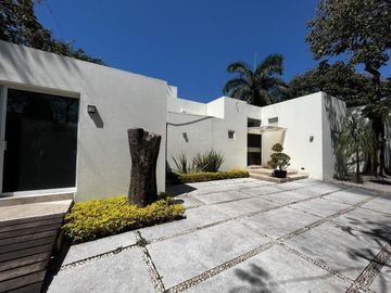 Casa en Venta, Huertas del Llano, Cuernavaca Sur, Jiutepec