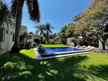Casa en Venta, Huertas del Llano, Cuernavaca Sur, Jiutepec