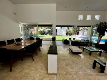 Casa en Venta, Huertas del Llano, Cuernavaca Sur, Jiutepec