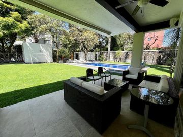 Casa en Venta, Huertas del Llano, Cuernavaca Sur, Jiutepec
