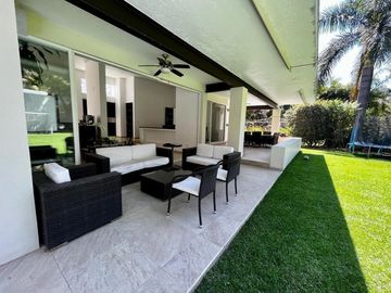 Casa en Venta, Huertas del Llano, Cuernavaca Sur, Jiutepec