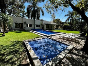 Casa en Venta, Huertas del Llano, Cuernavaca Sur, Jiutepec