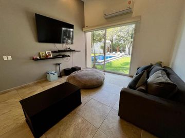 Casa en Venta, Huertas del Llano, Cuernavaca Sur, Jiutepec