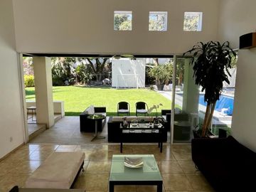 Casa en Venta, Huertas del Llano, Cuernavaca Sur, Jiutepec