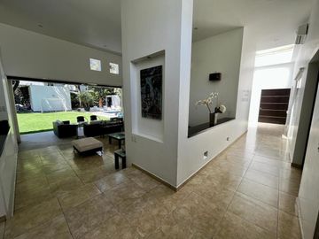 Casa en Venta, Huertas del Llano, Cuernavaca Sur, Jiutepec