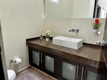 Casa en Venta, Huertas del Llano, Cuernavaca Sur, Jiutepec