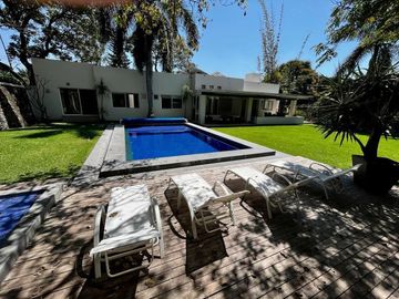Casa en Venta, Huertas del Llano, Cuernavaca Sur, Jiutepec