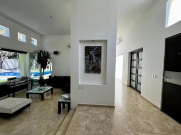 Casa en Venta, Huertas del Llano, Cuernavaca Sur, Jiutepec