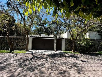 Casa en Venta, Huertas del Llano, Cuernavaca Sur, Jiutepec