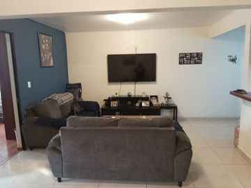 Dpto en Venta de 2 Recs al Sur de la CDMX