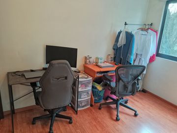 Dpto en Venta de 2 Recs al Sur de la CDMX