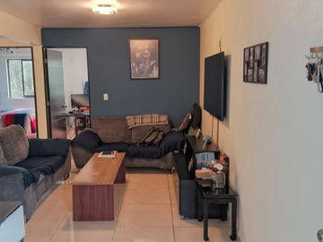 Dpto en Venta de 2 Recs al Sur de la CDMX
