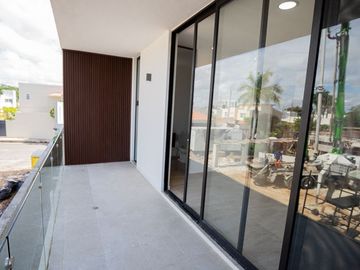 Departamento Santiago en venta en Alkímya, San Ramón Norte - HI2409321