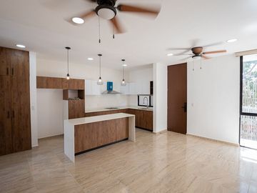 Departamento Santiago en venta en Alkímya, San Ramón Norte - HI2409321
