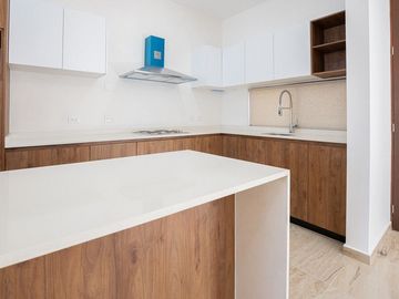 Departamento Santiago en venta en Alkímya, San Ramón Norte - HI2409321