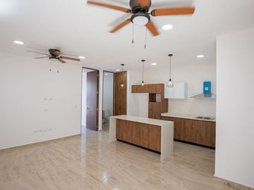 Departamento Santiago en venta en Alkímya, San Ramón Norte - HI2409321