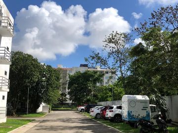 Departamento en Cancún