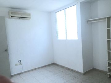 Departamento en Cancún