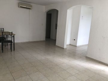 Departamento en Cancún