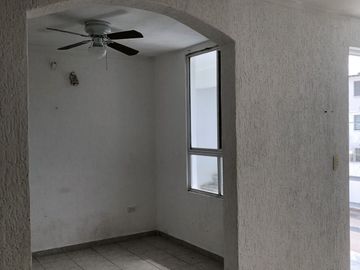 Departamento en Cancún