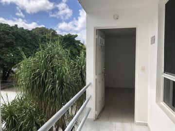 Departamento en Cancún