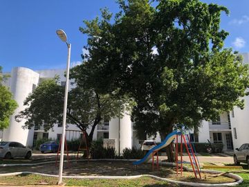 Departamento en Cancún
