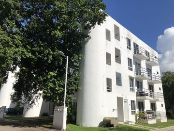 Departamento en Cancún