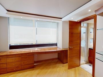 Venta de departamento en Bosques de las Lomas