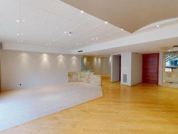 Venta de departamento en Bosques de las Lomas