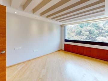 Venta de departamento en Bosques de las Lomas