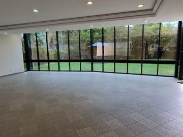Venta de departamento en Bosques de las Lomas