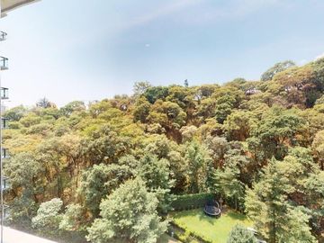 Venta de departamento en Bosques de las Lomas