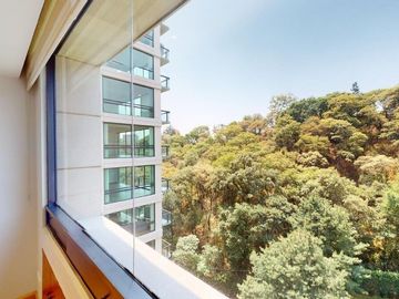 Venta de departamento en Bosques de las Lomas