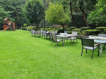 Venta de departamento en Bosques de las Lomas