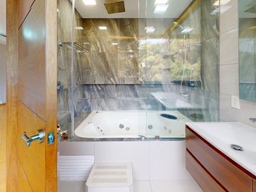 Venta de departamento en Bosques de las Lomas