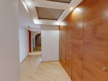 Venta de departamento en Bosques de las Lomas