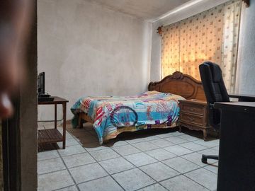 Casa en Venta Col Del Valle Durango