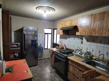 Casa en Venta Col Del Valle Durango