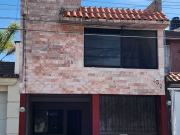 Casa en Venta Col Del Valle Durango