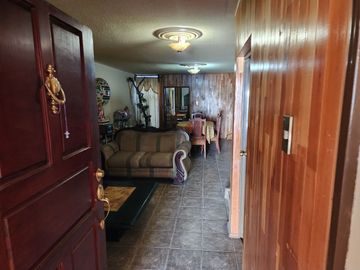 Casa en Venta Col Del Valle Durango