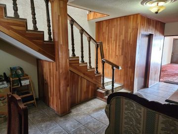 Casa en Venta Col Del Valle Durango