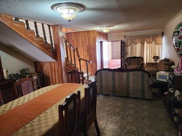 Casa en Venta Col Del Valle Durango