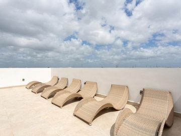 Estudio en venta en el corazón de Playa del Carmen
