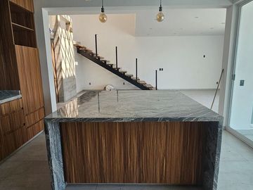 Casa en Venta en Lomas de Cocoyoc, Atlatlaucan, Morelos a estrenar