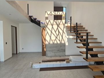 Casa en Venta en Lomas de Cocoyoc, Atlatlaucan, Morelos a estrenar
