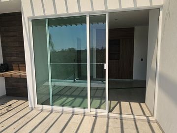 Casa en Venta en Lomas de Cocoyoc, Atlatlaucan, Morelos a estrenar