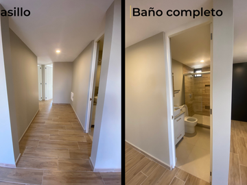 Departamento en VENTA en Puerta Real II