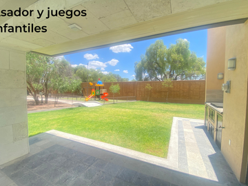 Departamento en VENTA en Puerta Real II